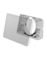 LOGITECH Wall Mount for Tap Scheduler - OFF WHITE - WW - nr 14