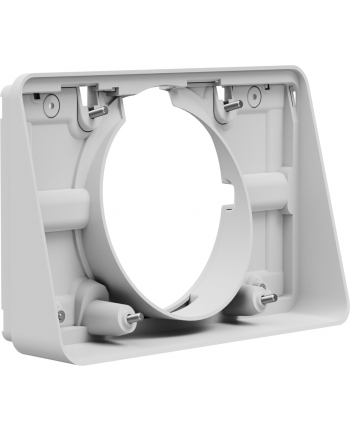 LOGITECH Wall Mount for Tap Scheduler - OFF WHITE - WW