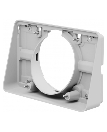 LOGITECH Wall Mount for Tap Scheduler - OFF WHITE - WW