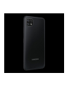 samsung electronics polska Samsung Galaxy A22 (A226) 4/64GB 6 6  TFT 2400x1080 5000mAh Dual SIM 5G Grey - nr 4