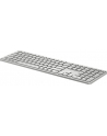 hp inc. HP 970 Programowalna klawiatura bezprzewodowa 3Z729AA - nr 1
