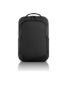 dell technologies D-ELL Ecoloop Pro Backpack CP5723 - nr 1