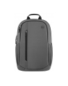 dell technologies D-ELL Ecoloop Urban Backpack CP4523G - nr 2