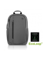 dell technologies D-ELL Ecoloop Urban Backpack CP4523G - nr 5