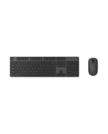 XIAOMI Wireless Keyboard and Mouse Combo