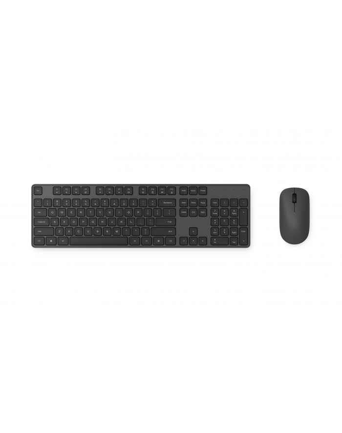 XIAOMI Wireless Keyboard and Mouse Combo główny