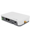 MIKROTIK KNOT IoT Gateway RB924iR-2nD-BT5'BG77'R11e-LR8 Wi-Fi 4 2x RJ45 100Mb/s Nano SIM RS485 microUSB - nr 10
