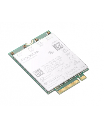 LENOVO ThinkPad Fibocom L860-GL-16 XMM756 CAT16 4G WWAN Module