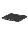NETGEAR AV Line M4250-26G4F-PoE++ 24x1G Ultra90 PoE++ 802.3bt 1440W 2x1G and 4xSFP Managed Switch - nr 4