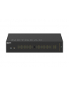 NETGEAR AV Line M4250-40G8XF-PoE++ 40x1G Ultra90 PoE++ 802.3bt 2880W and 8xSFP+ Managed Switch - nr 13