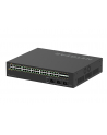 NETGEAR AV Line M4250-40G8XF-PoE++ 40x1G Ultra90 PoE++ 802.3bt 2880W and 8xSFP+ Managed Switch - nr 15