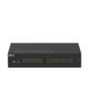 NETGEAR AV Line M4250-40G8XF-PoE++ 40x1G Ultra90 PoE++ 802.3bt 2880W and 8xSFP+ Managed Switch - nr 16