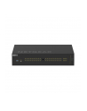 NETGEAR AV Line M4250-40G8XF-PoE++ 40x1G Ultra90 PoE++ 802.3bt 2880W and 8xSFP+ Managed Switch - nr 21