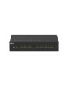 NETGEAR AV Line M4250-40G8XF-PoE++ 40x1G Ultra90 PoE++ 802.3bt 2880W and 8xSFP+ Managed Switch - nr 21