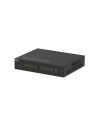 NETGEAR AV Line M4250-40G8XF-PoE++ 40x1G Ultra90 PoE++ 802.3bt 2880W and 8xSFP+ Managed Switch - nr 22