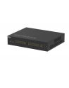 NETGEAR AV Line M4250-40G8XF-PoE++ 40x1G Ultra90 PoE++ 802.3bt 2880W and 8xSFP+ Managed Switch - nr 2