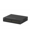 NETGEAR AV Line M4250-40G8XF-PoE++ 40x1G Ultra90 PoE++ 802.3bt 2880W and 8xSFP+ Managed Switch - nr 5