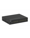 NETGEAR AV Line M4250-40G8XF-PoE++ 40x1G Ultra90 PoE++ 802.3bt 2880W and 8xSFP+ Managed Switch - nr 6