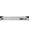 UBIQUITY UDM-SE Switch UniFi Dream Machine 8x RJ45 1000Mb/s 1x SFP  1x RJ45 2.5Gb/s WAN 1x SFP  WAN 128GB SSD - nr 71