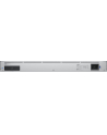 UBIQUITY UDM-SE Switch UniFi Dream Machine 8x RJ45 1000Mb/s 1x SFP  1x RJ45 2.5Gb/s WAN 1x SFP  WAN 128GB SSD - nr 73