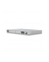 UBIQUITY UDM-SE Switch UniFi Dream Machine 8x RJ45 1000Mb/s 1x SFP  1x RJ45 2.5Gb/s WAN 1x SFP  WAN 128GB SSD - nr 24