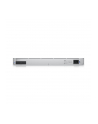 UBIQUITY UDM-SE Switch UniFi Dream Machine 8x RJ45 1000Mb/s 1x SFP  1x RJ45 2.5Gb/s WAN 1x SFP  WAN 128GB SSD - nr 25