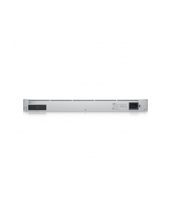 UBIQUITY UDM-SE Switch UniFi Dream Machine 8x RJ45 1000Mb/s 1x SFP  1x RJ45 2.5Gb/s WAN 1x SFP  WAN 128GB SSD