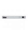 UBIQUITY UDM-SE Switch UniFi Dream Machine 8x RJ45 1000Mb/s 1x SFP  1x RJ45 2.5Gb/s WAN 1x SFP  WAN 128GB SSD - nr 44