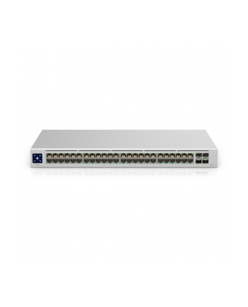 ubiquiti networks UBIQUITI USW-48 UNIFI Switch GEN2 48x GIGABIT GB 4x SFP 1GB PORTS 1.3inch LCM Touchscreen Layer 2