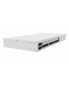 MIKROTIK CCR2116-12G-4S+ Cloud Core Router 4X2GHZ 128MB NAND 4x 10GE SFP+ 13x 1GE Ports 2x AC Inputs L6 - nr 11