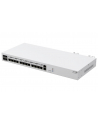 MIKROTIK CCR2116-12G-4S+ Cloud Core Router 4X2GHZ 128MB NAND 4x 10GE SFP+ 13x 1GE Ports 2x AC Inputs L6 - nr 19