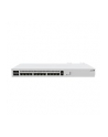 MIKROTIK CCR2116-12G-4S+ Cloud Core Router 4X2GHZ 128MB NAND 4x 10GE SFP+ 13x 1GE Ports 2x AC Inputs L6 - nr 28