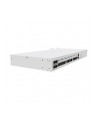 MIKROTIK CCR2116-12G-4S+ Cloud Core Router 4X2GHZ 128MB NAND 4x 10GE SFP+ 13x 1GE Ports 2x AC Inputs L6 - nr 30