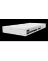 MIKROTIK CCR2116-12G-4S+ Cloud Core Router 4X2GHZ 128MB NAND 4x 10GE SFP+ 13x 1GE Ports 2x AC Inputs L6 - nr 3