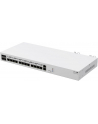 MIKROTIK CCR2116-12G-4S+ Cloud Core Router 4X2GHZ 128MB NAND 4x 10GE SFP+ 13x 1GE Ports 2x AC Inputs L6 - nr 7