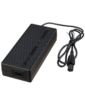 AKYGA Ładowarka do pojazdów elektrycznych AK-EV-11 42V / 2A 84W GX12 3-pin 9mm 1m