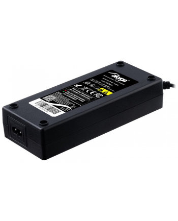 AKYGA Ładowarka do pojazdów elektrycznych AK-EV-11 42V / 2A 84W GX12 3-pin 9mm 1m