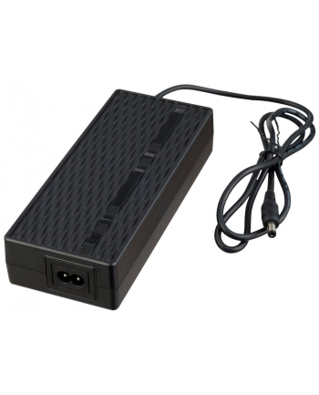 AKYGA Ładowarka do pojazdów elektrycznych AK-EV-12 42V / 2A 84W 5.5x2.1 mm 1m