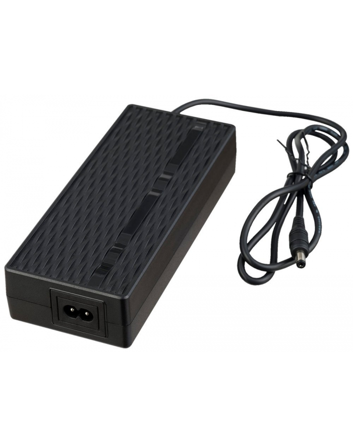 AKYGA Ładowarka do pojazdów elektrycznych AK-EV-12 42V / 2A 84W 5.5x2.1 mm 1m główny