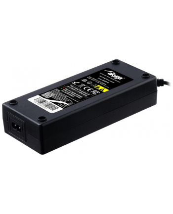 AKYGA Ładowarka do pojazdów elektrycznych AK-EV-12 42V / 2A 84W 5.5x2.1 mm 1m