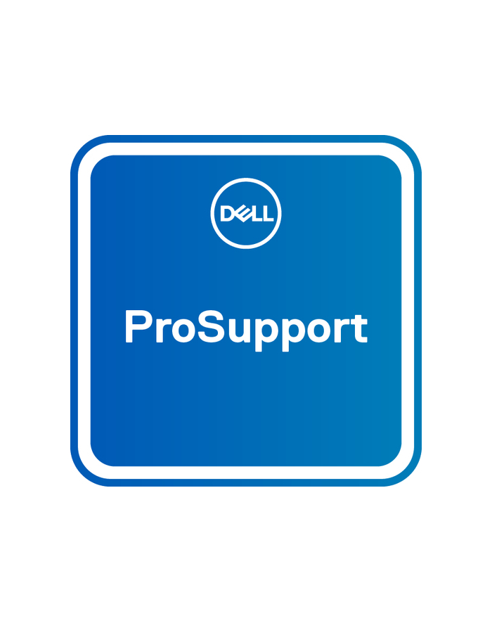 dell technologies D-ELL 890-BLMY Precision DT only series 3xxx 3Y Basic Onsite -> 3Y ProSupport główny