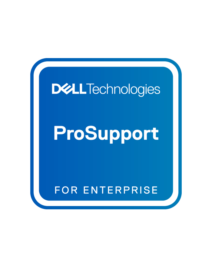dell technologies D-ELL 890-BLNB Precision DT only series 3xxx 3Y Basic Onsite -> 5Y ProSupport główny