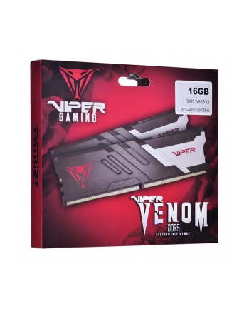 patriot memory PATRIOT VIPER VENOM DDR5 16GB 2X8GB 5600MHz Kit