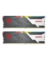 patriot memory PATRIOT VIPER VENOM RGB DDR5 32GB 2X16GB 6000MHz UDIMM KIT - nr 4