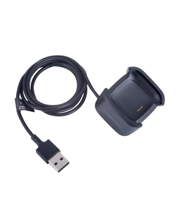 AKYGA Kabel do ładowania Fitbit Versa 2 AK-SW-24 1m