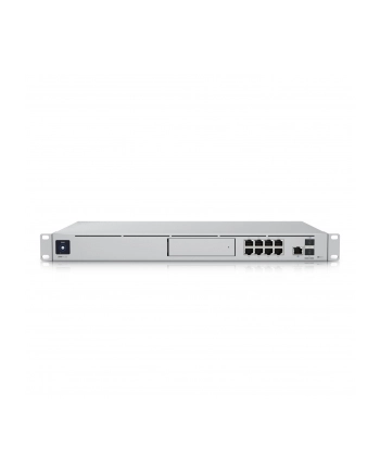 UBIQUITY UDM-SE Switch UniFi Dream Machine 8x RJ45 1000Mb/s 1x SFP  1x RJ45 2.5Gb/s WAN 1x SFP  WAN 128GB SSD