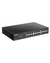 D-link-DGS-1100-24V2/E 24-Port Gigabit Managed swit - nr 2