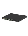 NETGEAR AV Line M4250-26G4F-PoE++ 24x1G Ultra90 PoE++ 802.3bt 1440W 2x1G and 4xSFP Managed Switch - nr 7