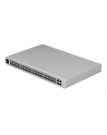 ubiquiti networks UBIQUITI USW-48 UNIFI Switch GEN2 48x GIGABIT GB 4x SFP 1GB PORTS 1.3inch LCM Touchscreen Layer 2 - nr 15