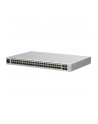 ubiquiti networks UBIQUITI USW-48 UNIFI Switch GEN2 48x GIGABIT GB 4x SFP 1GB PORTS 1.3inch LCM Touchscreen Layer 2 - nr 23